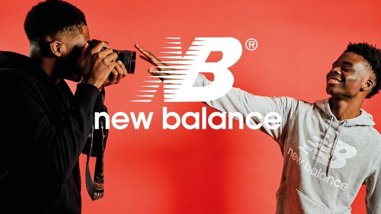 BUKAYO SAKA FRONTS AIMÉ LEON DORE AND NEW BALANCE’S ‘MADE IN UK’ CAMPAIGN