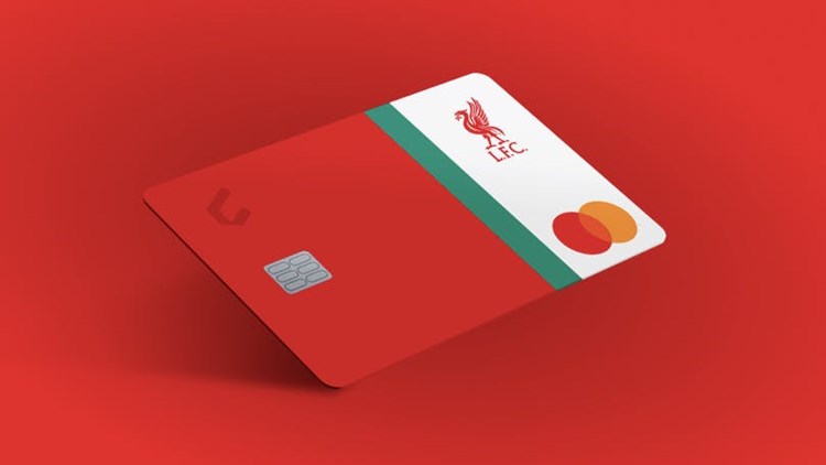 REDS WELCOME CARDLESS AS NEW AFFINITY PARTNER IN THE US