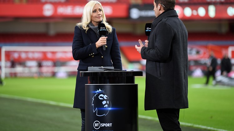 PREMIER LEAGUE PPV PRICE POINT STAYS FOR NOW