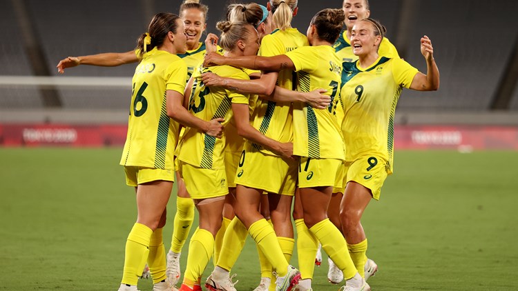 AUSTRALIA TO HAVE COMBINED, MEN’S AND WOMEN’S FOOTBALL TITLE