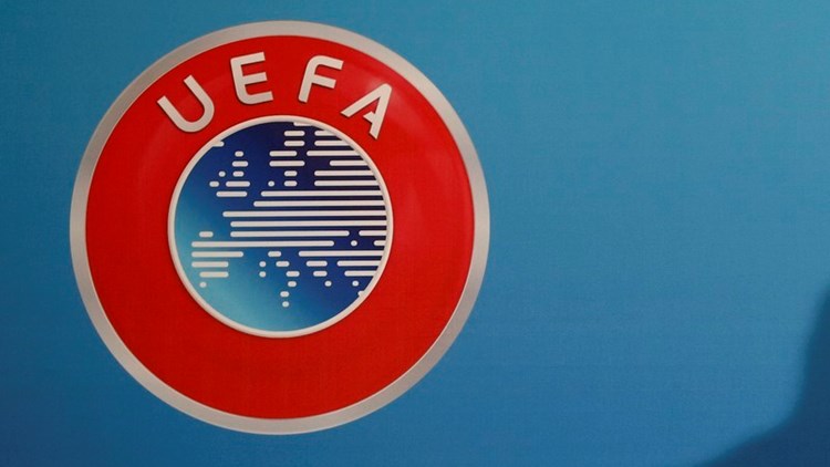 UEFA BECOMES SPORTS FIRST CERTIFIED EQUAL-SALARY EMPLOYER