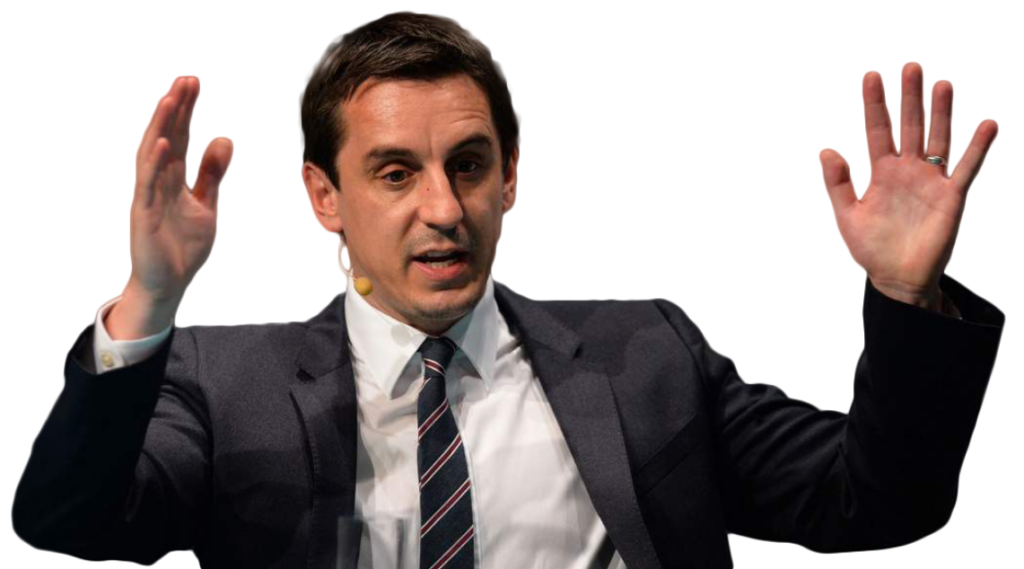 Gary Neville