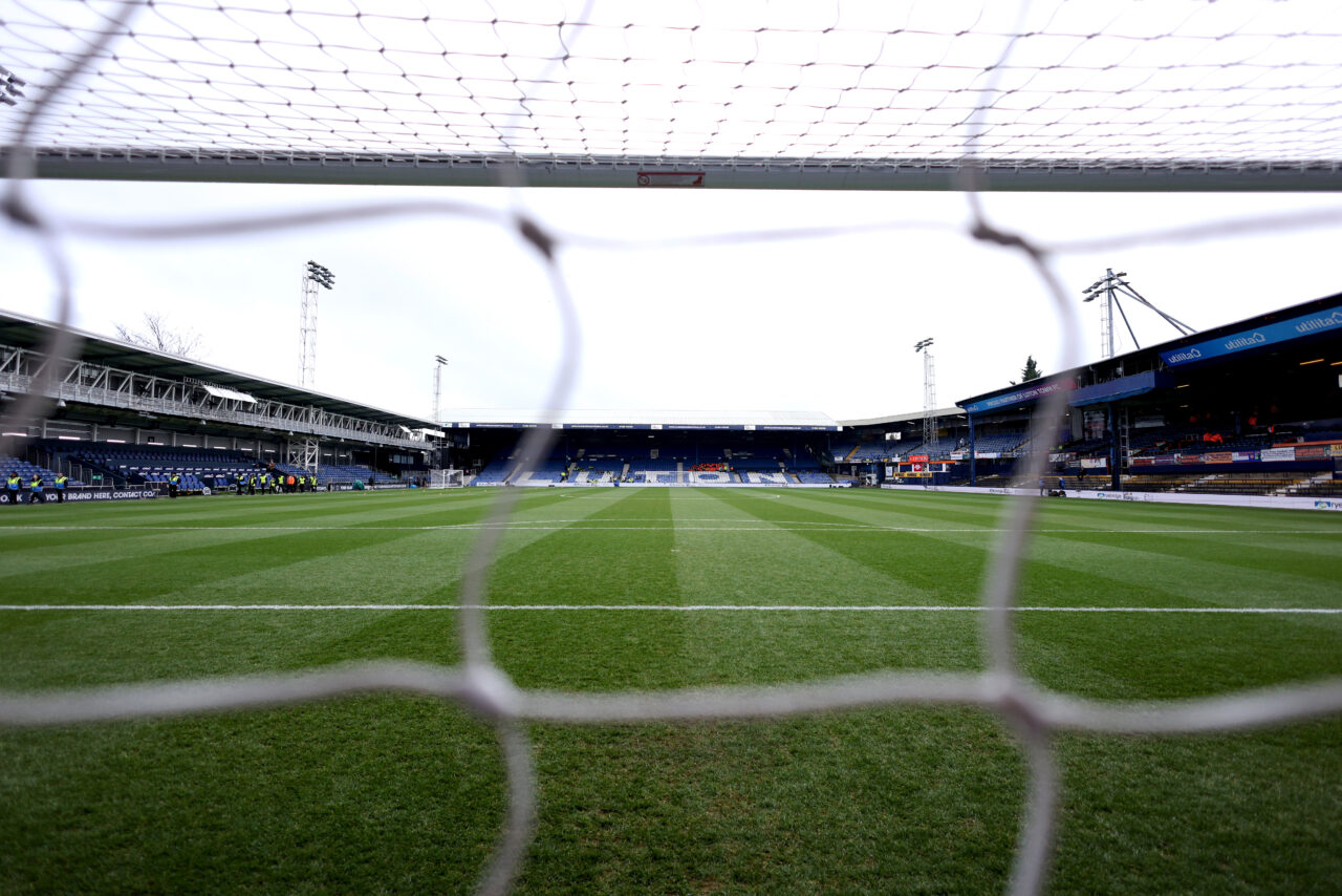 Luton Town’s Kenilworth Road announced as venue for the FA Women’s National League Cup Final 2024