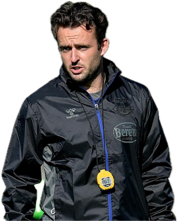 Jose Baxter