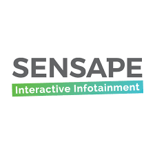 Sensape