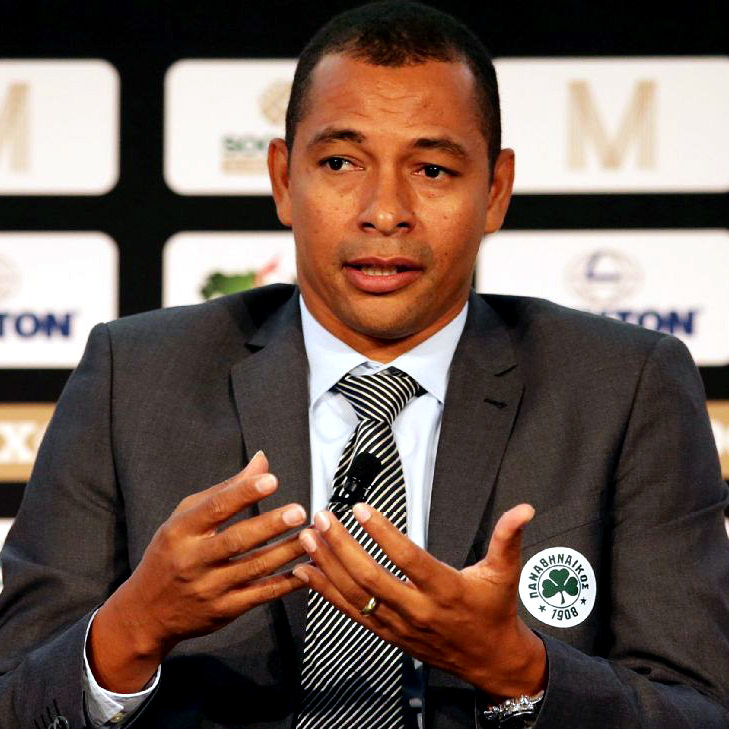 Gilberto Silva