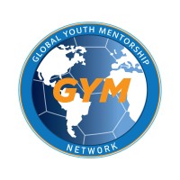 GYM Network Logo