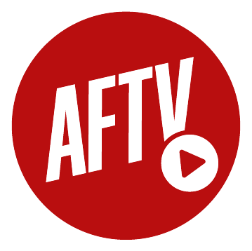 AFTV Logo HOME